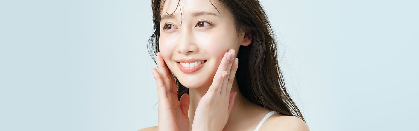 高須英津子コスメの成分は?敏感肌でも安心して使えるの?